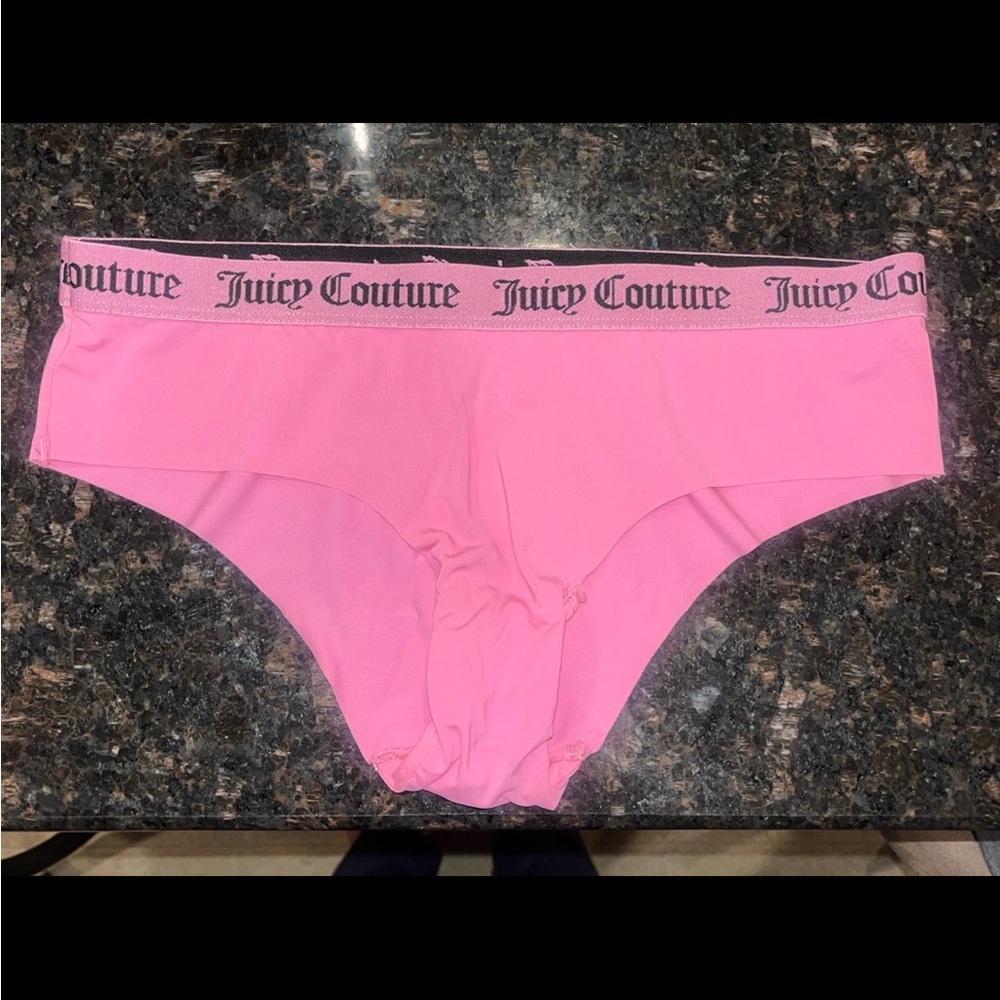 Juicy Couture Panties